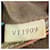 Borsa Louis Vuitton Monogram Alma PM Marrone - vista 9