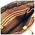 Borsa Louis Vuitton Monogram Vavin GM Marrone - vista 5