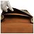 Borsa Louis Vuitton Monogram Cartouchiere Marrone - vista 6