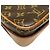Borsa Louis Vuitton Monogram Cartouchiere Marrone - vista 7