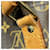 Borsa Louis Vuitton Monogram Keepall 50 Marrone - vista 9