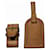 Borsa Louis Vuitton Monogram Keepall 50 Marrone - vista 5