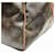 Borsa Louis Vuitton Monogram Keepall 50 Marrone - vista 7
