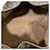 Borsa Louis Vuitton Monogram Keepall 50 Marrone - vista 7