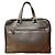 Borsa e Valigetta Louis Vuitton Taiga Igor Marrone