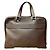 Borsa e Valigetta Louis Vuitton Taiga Igor Marrone - vista 2