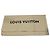 Portafoglio lungo Louis Vuitton Taigarama Portefeuille Brazza NM Giallo - vista 5