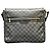 Borsa a tracolla Louis Vuitton Daniel MM Nero - vista 2