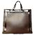 Borsa e valigetta Louis Vuitton Taiga Kasbek GM Marrone - vista 2