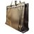 Borsa e valigetta Louis Vuitton Taiga Kasbek GM Marrone - vista 6