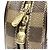 Borsa Louis Vuitton Damier Ipanema PM Marrone - vista 7