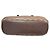Borsa Louis Vuitton Damier Salia Horizontal Marrone - vista 3