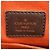 Borsa Louis Vuitton Damier Salia Horizontal Marrone - vista 4