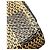 Monedero Zippy Damier Louis Vuitton Castaño - vista 5