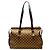 Sac à main Louis Vuitton Damier Chelsea Marron