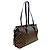Sac à main Louis Vuitton Damier Chelsea Marron - vue 7