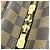 Borsa Louis Vuitton Damier Naviglio Marrone - vista 9