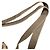 Borsa Louis Vuitton Damier Brooklyn MM Marrone - vista 8