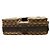 Borsa Louis Vuitton Damier Broadway Marrone - vista 3