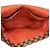 Borsa a mano/Borsa a tracolla Louis Vuitton Damier Broadway N42270 Marrone - vista 5