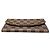 Louis Vuitton Damier Portefeuille Emilie Long Wallet Marrone Rosso - vista 9