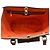 Borsa Tote Louis Vuitton Damier Manosque PM Marrone - vista 5