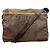 Bolso Messenger Louis Vuitton Damier Castaño