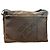 Bolso Messenger Louis Vuitton Damier Castaño - vista 2