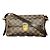 Borsa a tracolla Louis Vuitton Damier Ravello GM Marrone