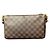 Borsa a tracolla Louis Vuitton Damier Ravello GM Marrone - vista 2