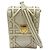Borsa Christian Dior Diorama Studded Crudo