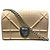 Borsa Christian Dior Diorama Beige
