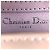Borsa Christian Dior Diorama Beige - vista 4