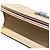 Borsa Christian Dior Diorama Beige - vista 8