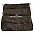 Borsa Tote Balenciaga in tela nera e pelle Nero - vista 5