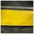 Borsa Balenciaga Giant Hip 237203 Borsa a Spalla Giallo - vista 4