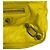 Borsa Balenciaga Giant Hip 237203 Borsa a Spalla Giallo - vista 9