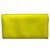 Portafoglio con tracolla Balenciaga Classic 253040 Giallo - vista 2