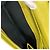 Portafoglio con tracolla Balenciaga Classic 253040 Giallo - vista 7