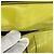 Portafoglio con tracolla Balenciaga Classic 253040 Giallo - vista 8