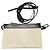 Sac cabas Balenciaga Navy Cabas XS Noir Blanc - vue 5