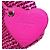 Borsa a mano Balenciaga Le Cagoul Panier Small Rosa - vista 6