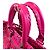 Borsa a mano Balenciaga Le Cagoul Panier Small Rosa - vista 7
