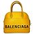 Everyday Borsa a mano S Ville in pelle di vitello Balenciaga - vista 2