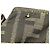Borsa a secchiello Fendi Zucca Mamma Cachi - vista 6