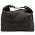 Fendi Handtasche Zucca Muster Braun