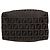 Fendi Handtasche Zucca Muster Braun - Ansicht 3