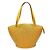Borsa shopper Louis Vuitton Epi Saint Jacques Giallo