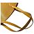 Borsa shopper Louis Vuitton Epi Saint Jacques Giallo - vista 8