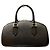 Borsa Louis Vuitton Epi Jasmine M52082 Nero
